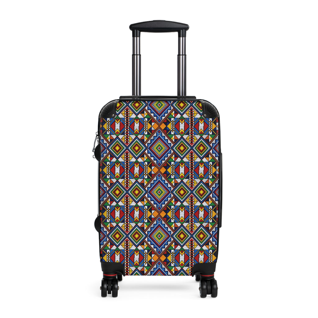 Suitcase