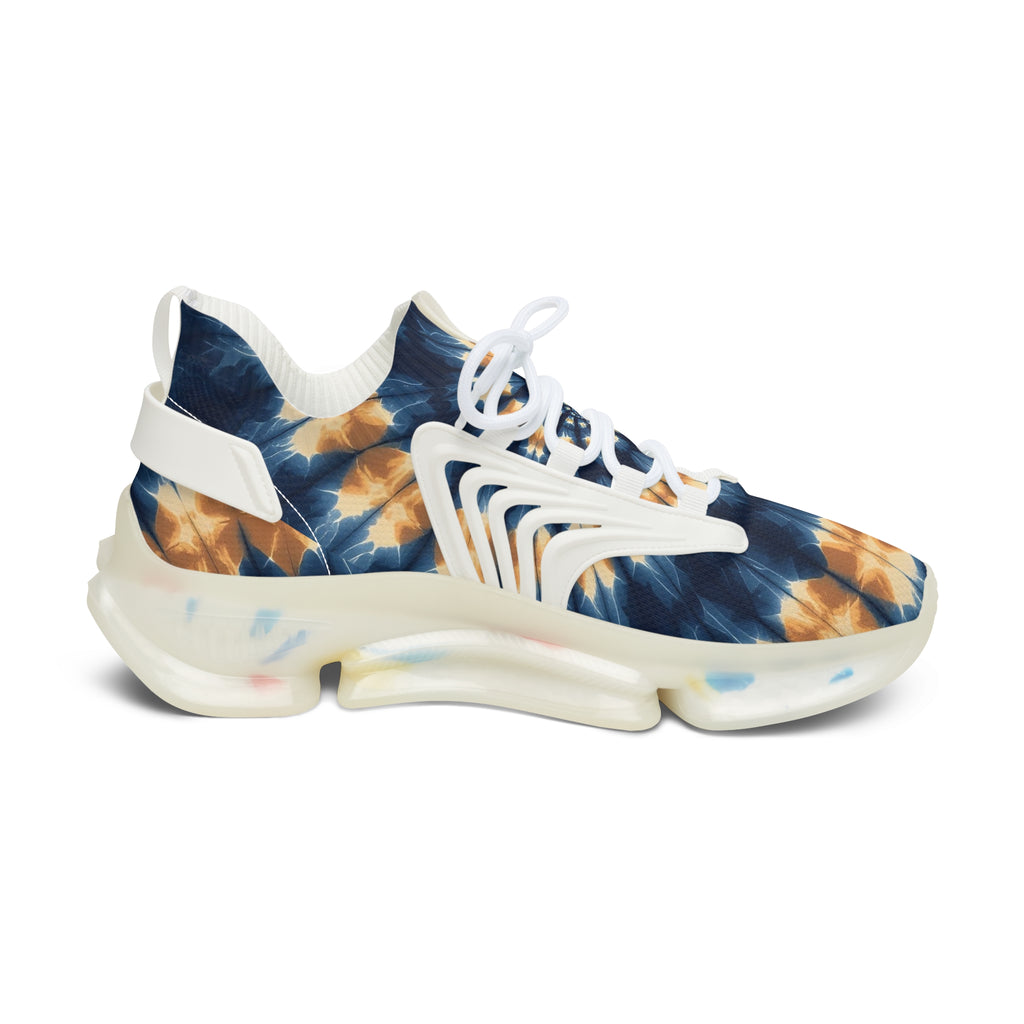 Women's Mesh Sneakers