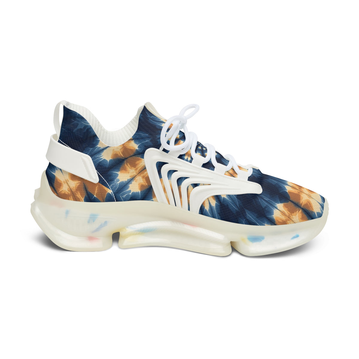 Women's Mesh Sneakers