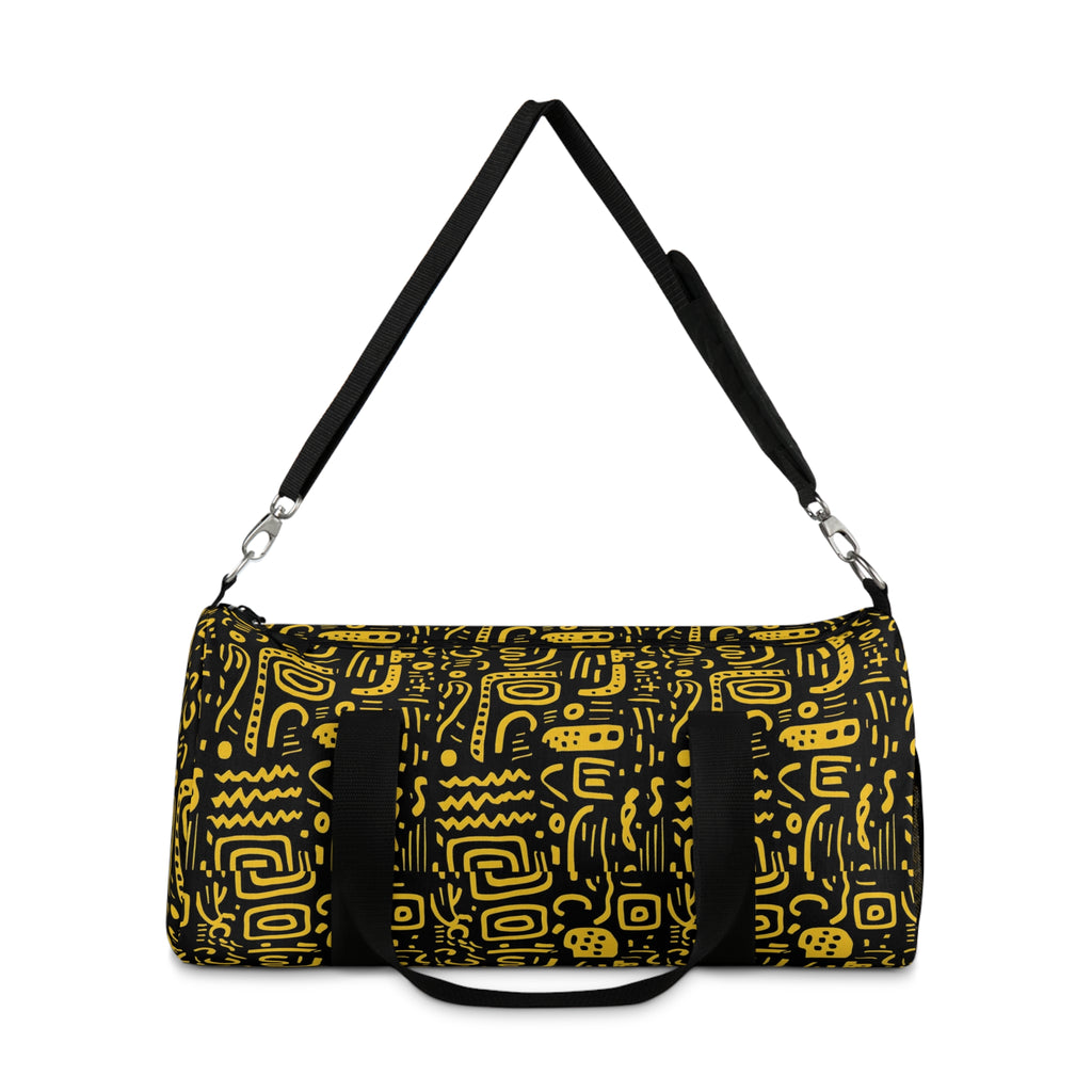 Duffel Bag