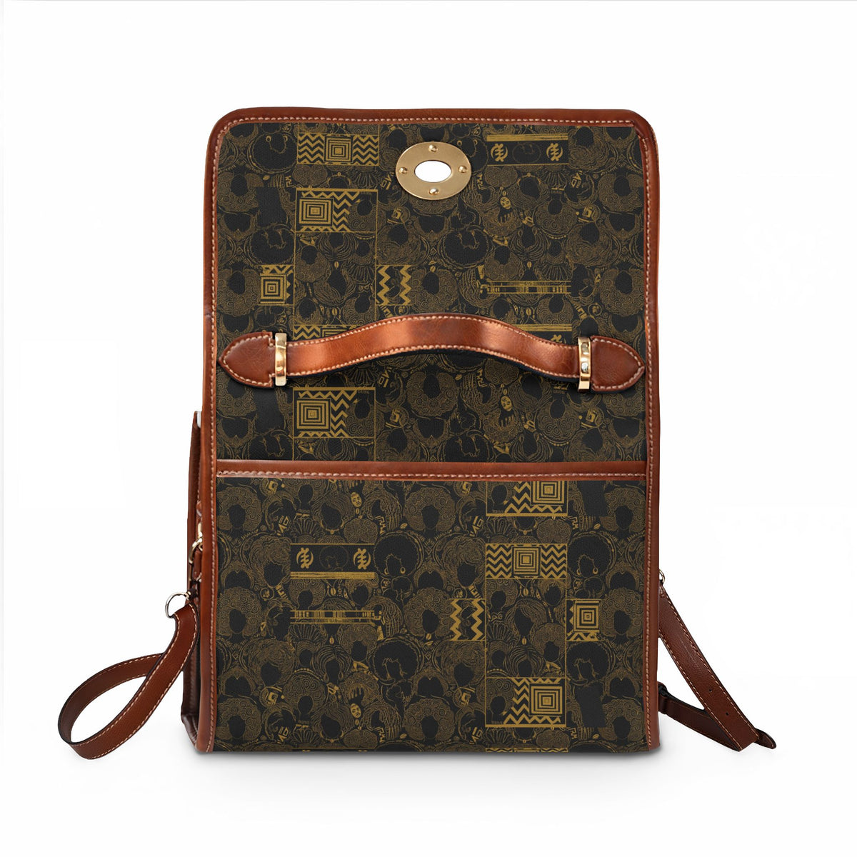 Waterproof Canvas Bag