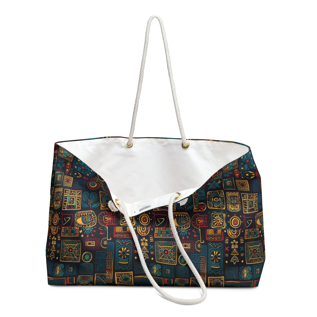 Weekender Bag