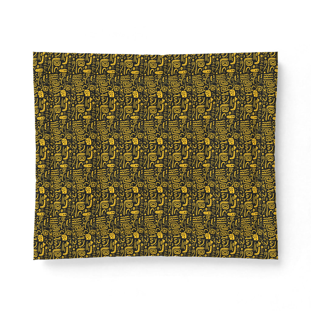 Cotton Comforter