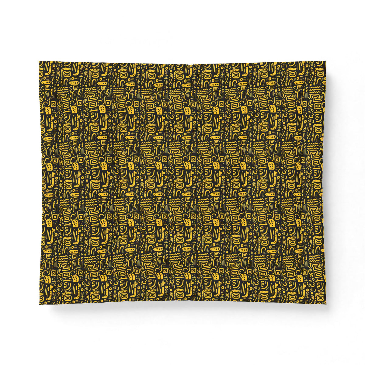 Cotton Comforter