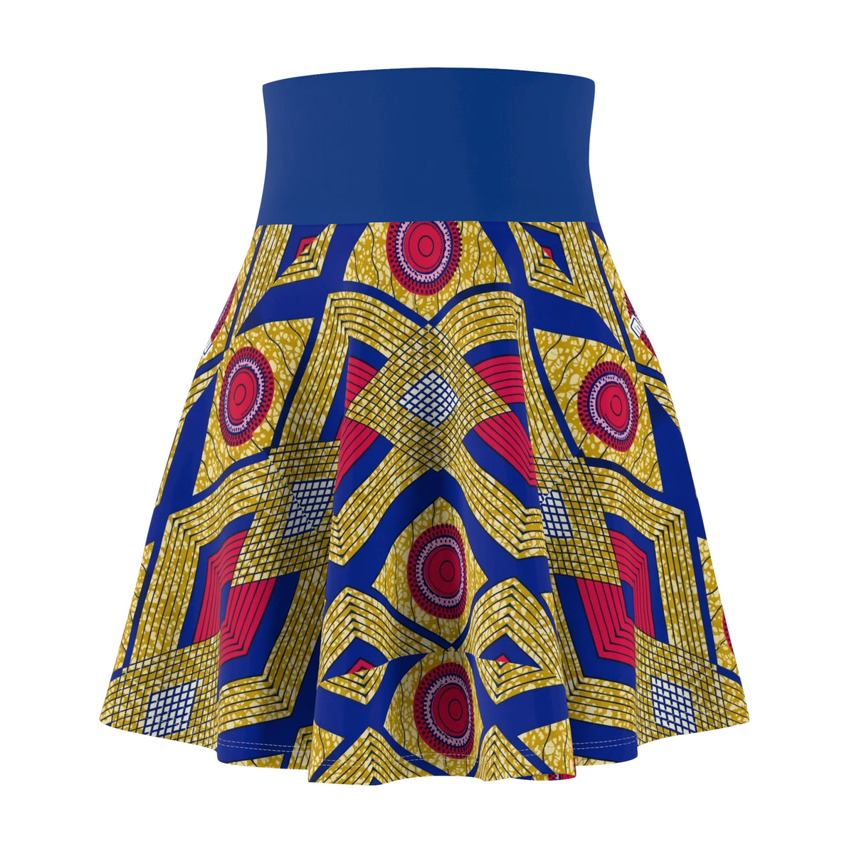 Women's Skater Skirt (AOP)
