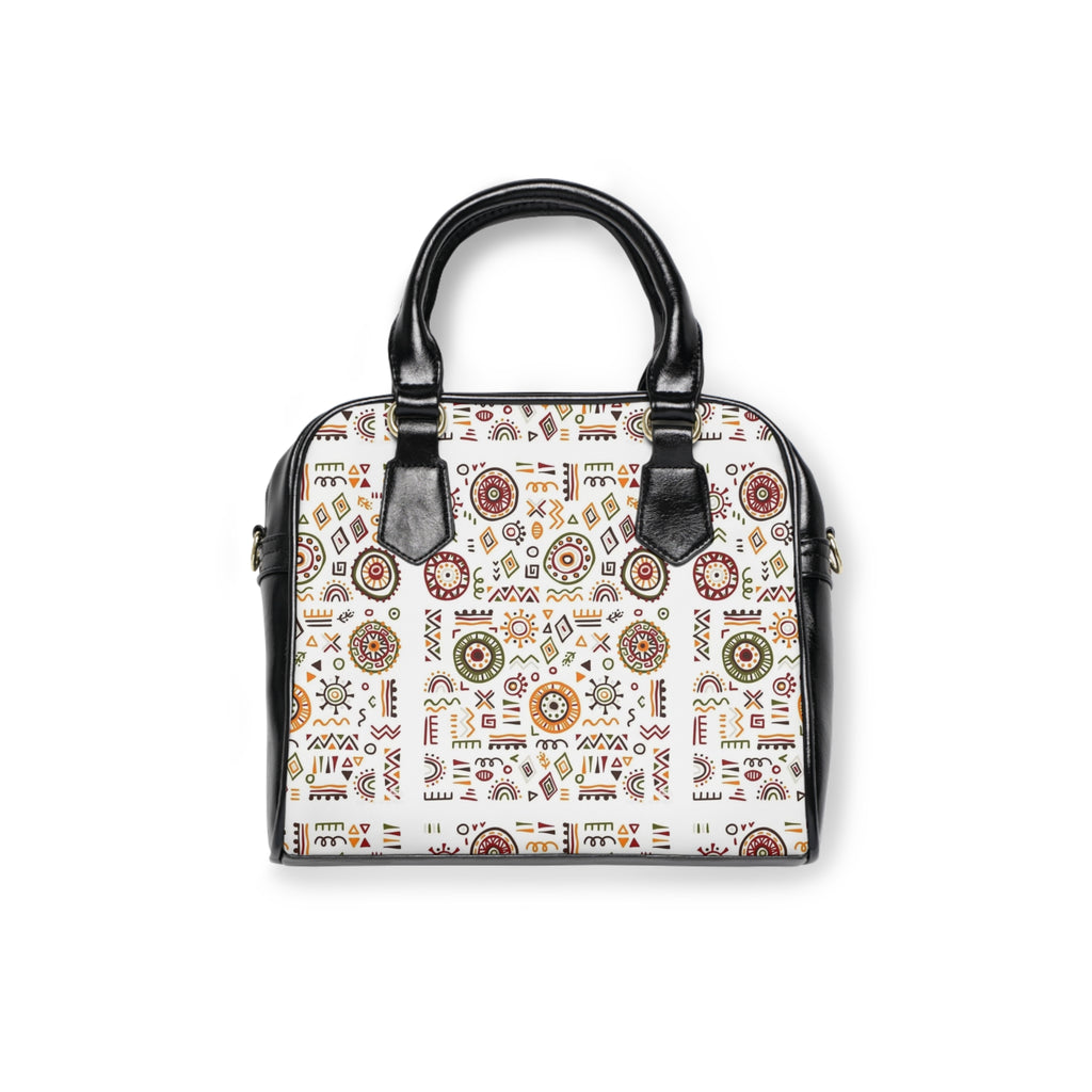 Shoulder Handbag