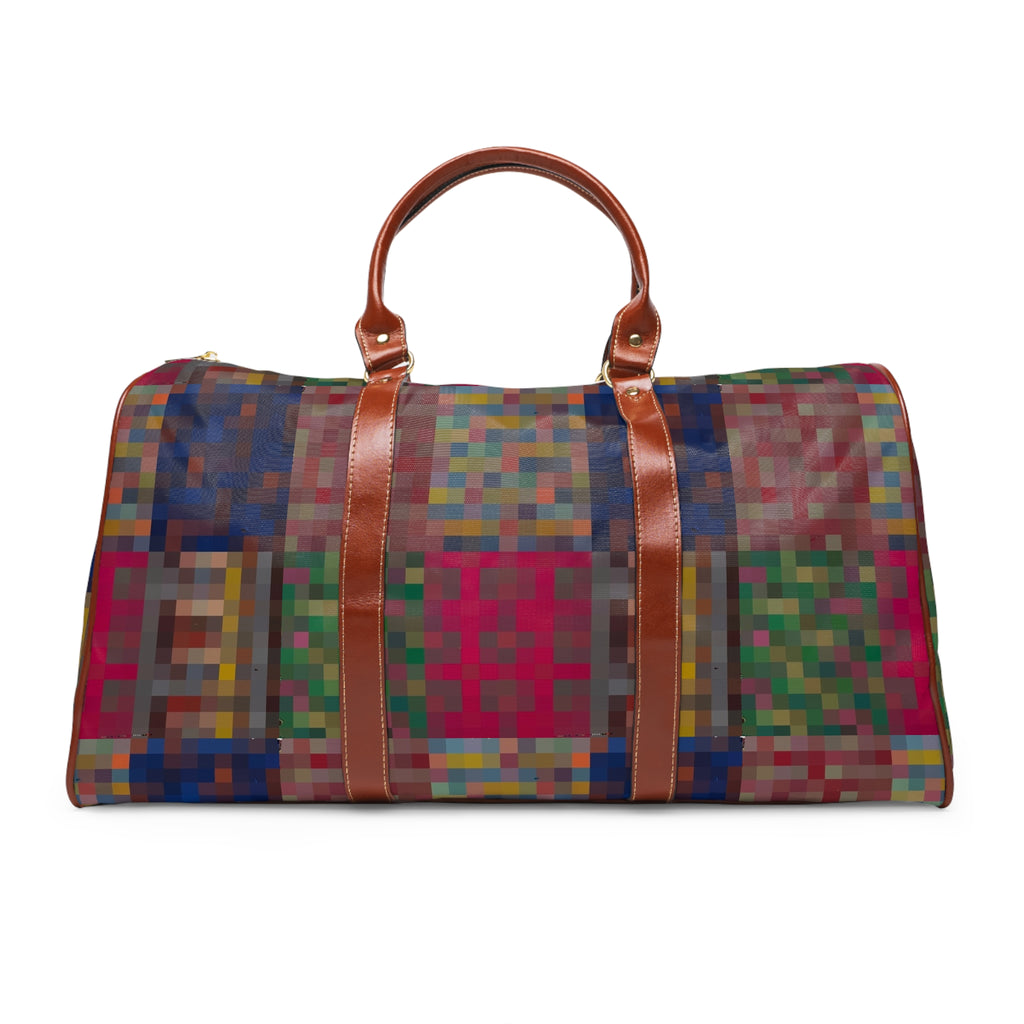 Waterproof Travel Bag
