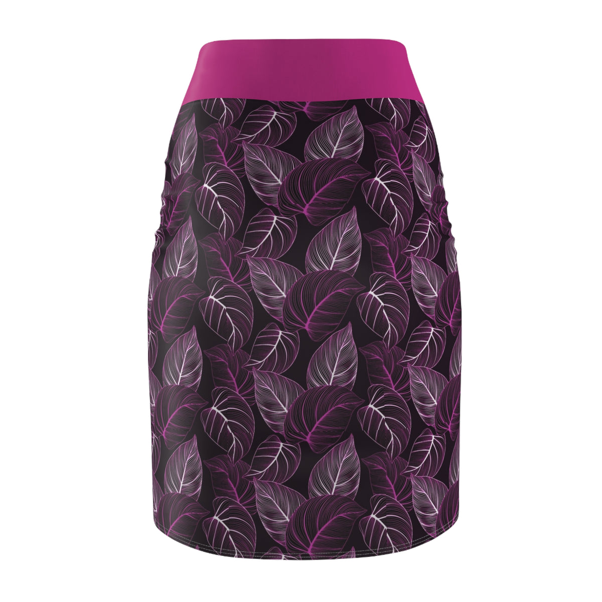 Women's Pencil Skirt (AOP)