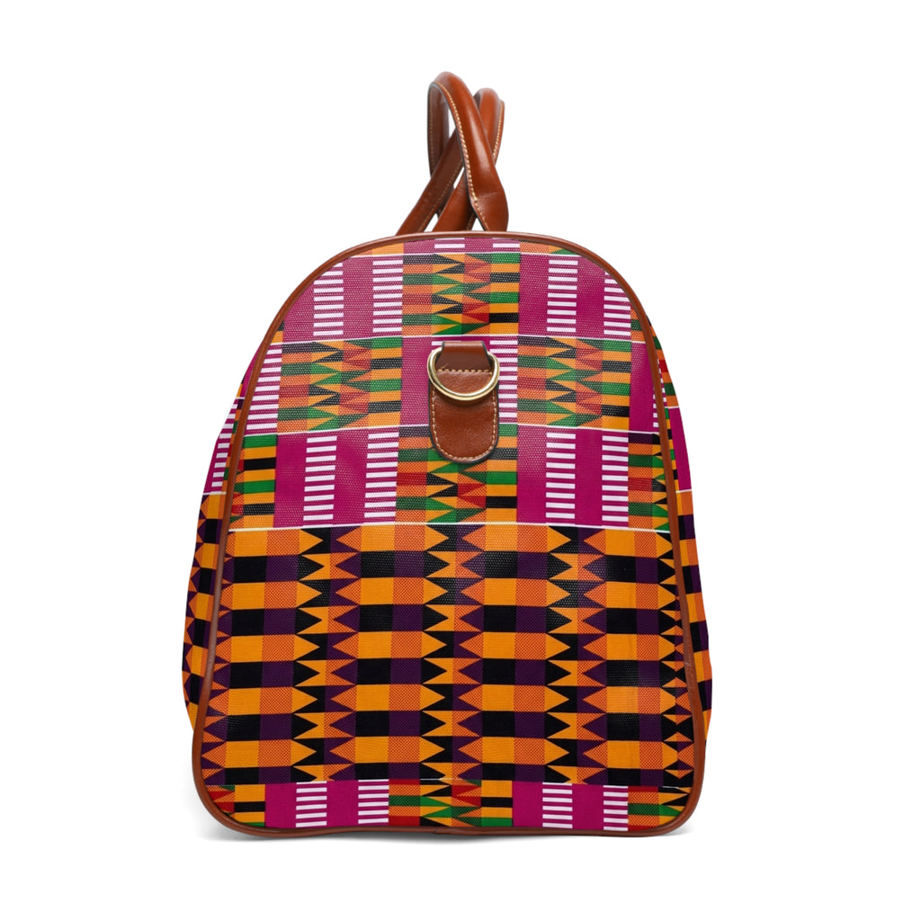 Waterproof Travel Bag