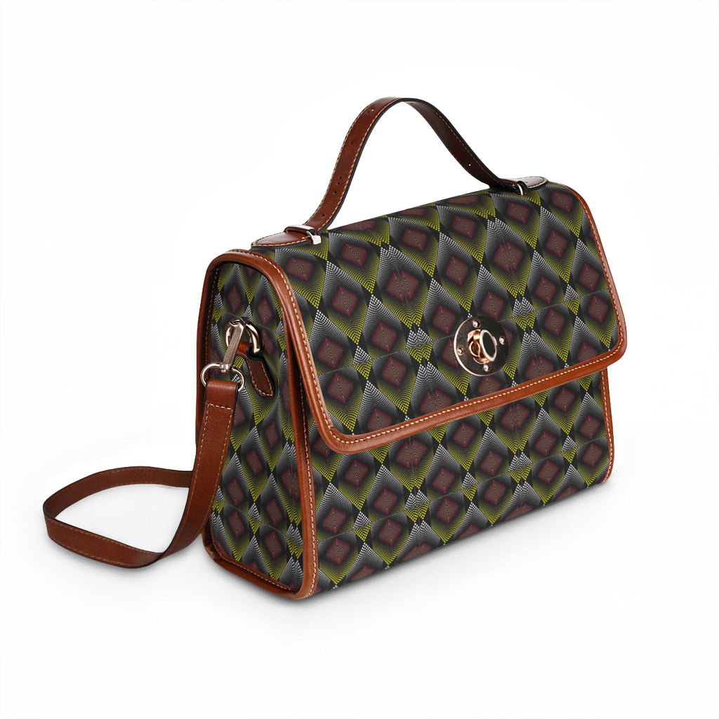 Waterproof Canvas Bag