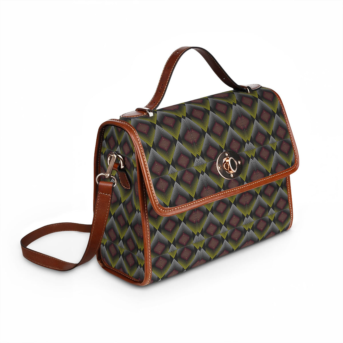 Waterproof Canvas Bag