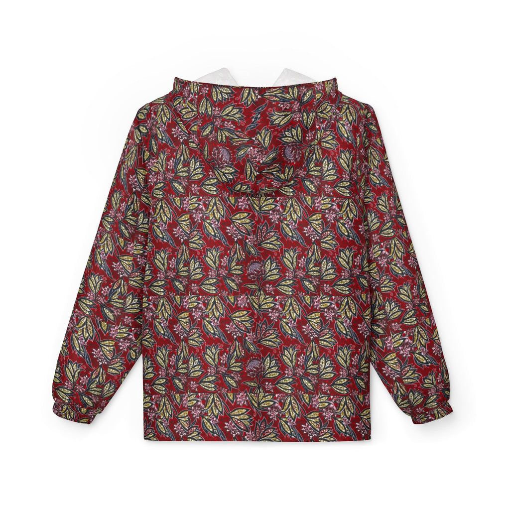 Windbreaker Jacket (AOP)