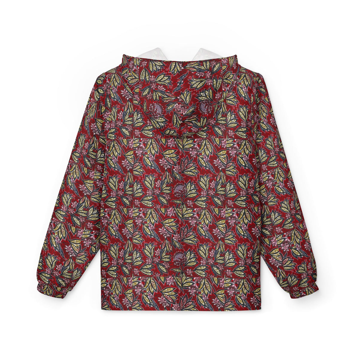Windbreaker Jacket (AOP)