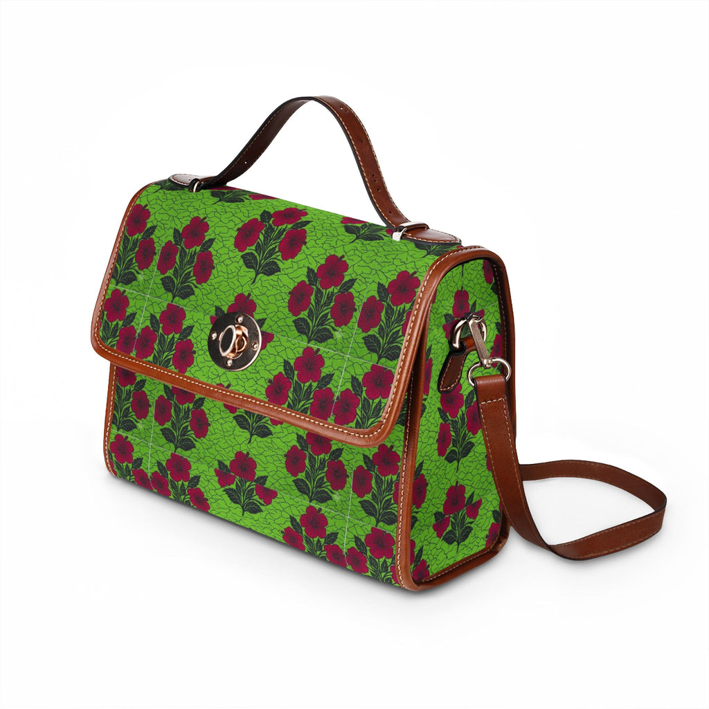 Waterproof Canvas Bag