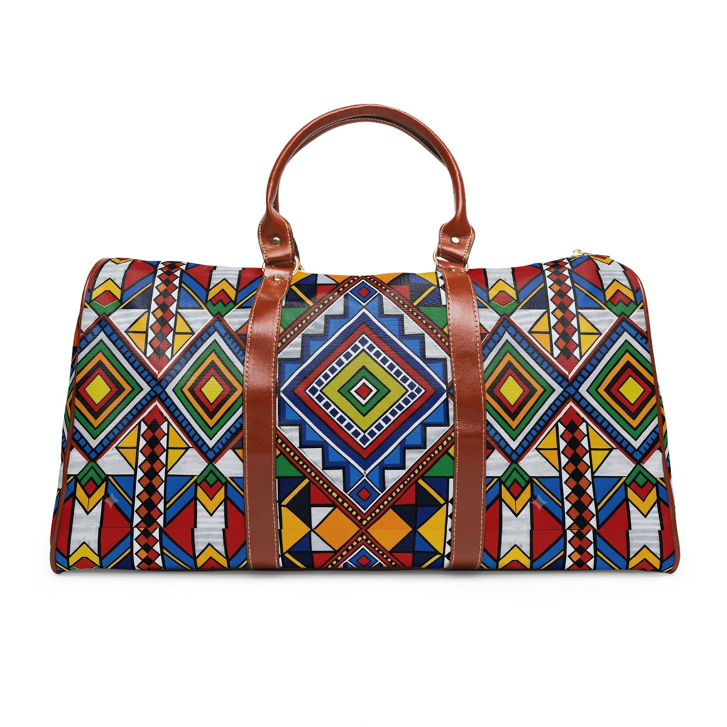 Waterproof Travel Bag
