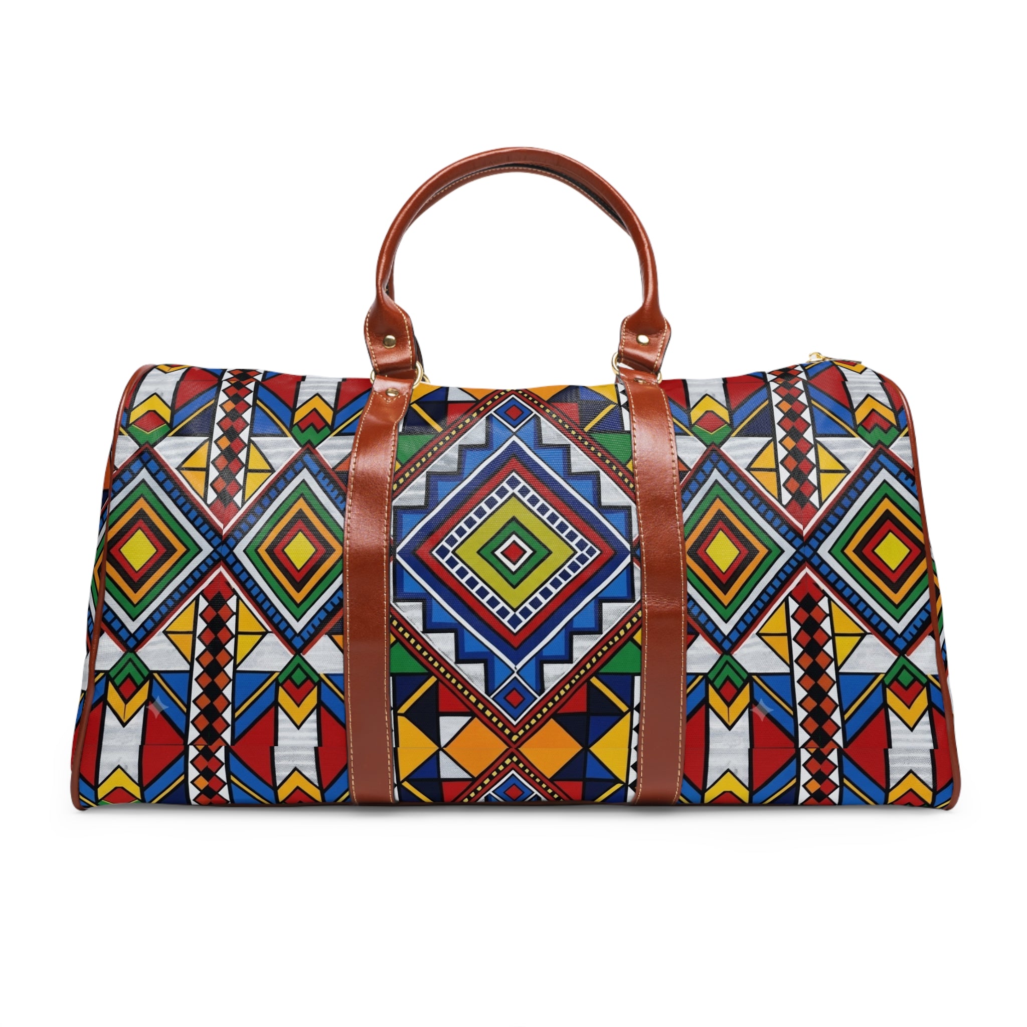 Waterproof Travel Bag