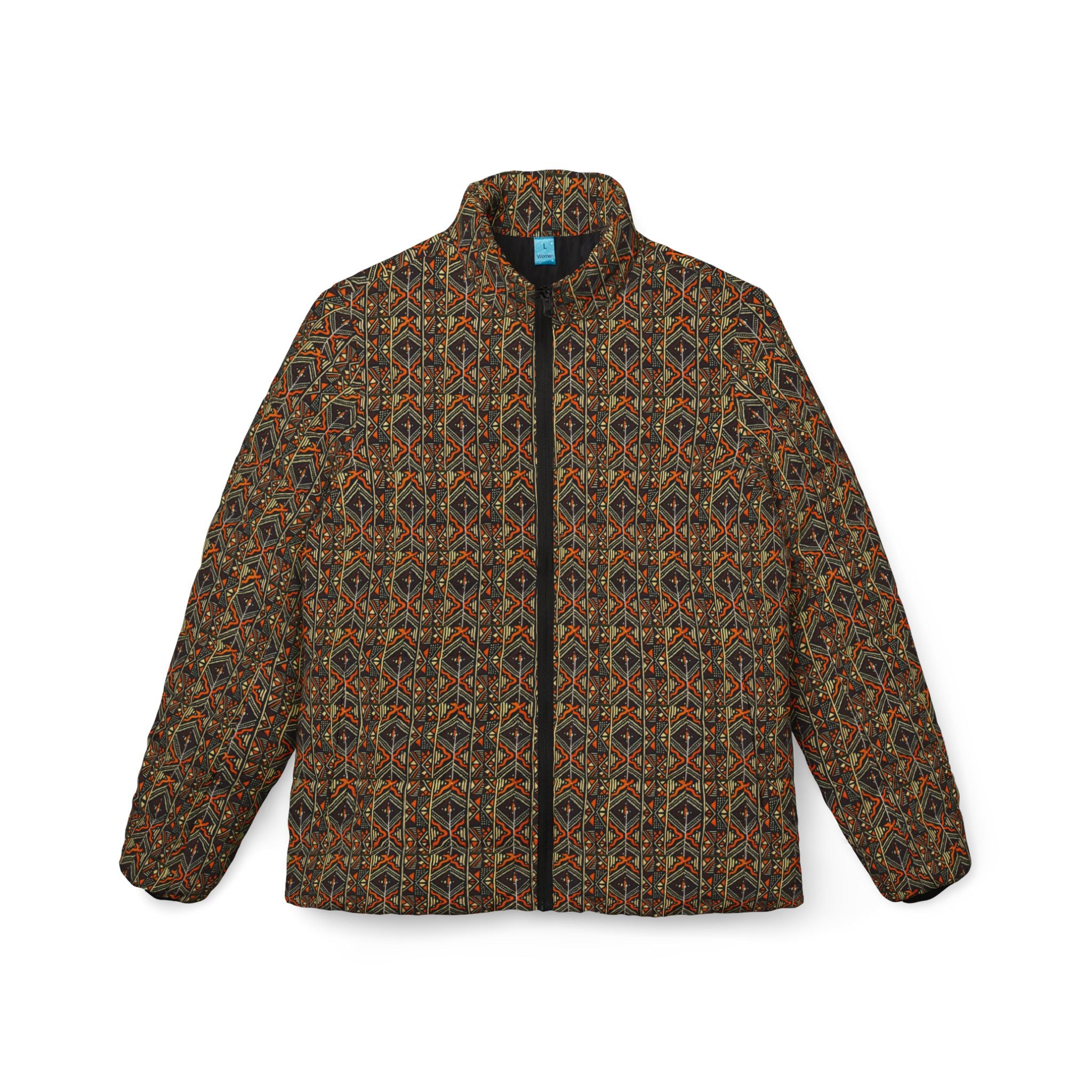 Puffer Jacket
