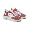 Women's Mesh Sneakers