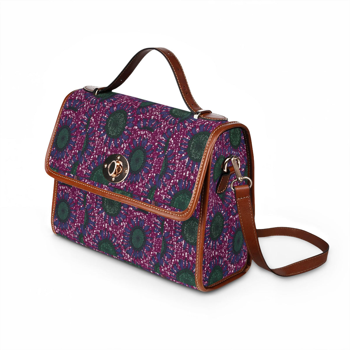 Waterproof Canvas Bag