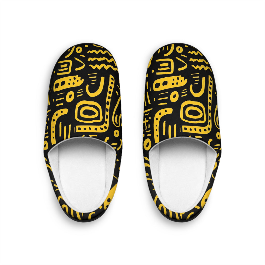 Women's Indoor Slippers