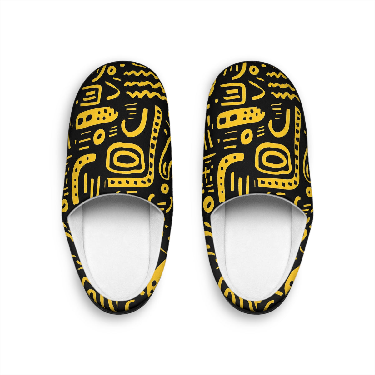 Women's Indoor Slippers