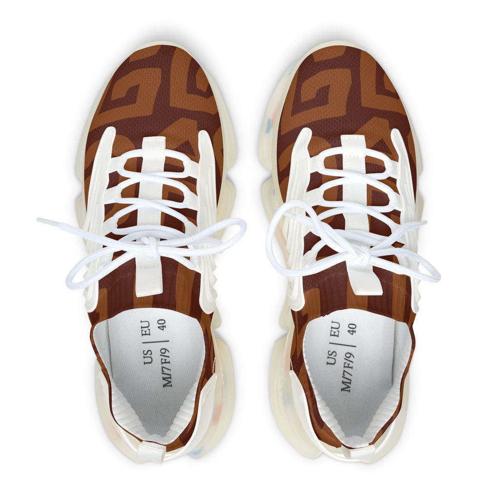 Women's Mesh Sneakers
