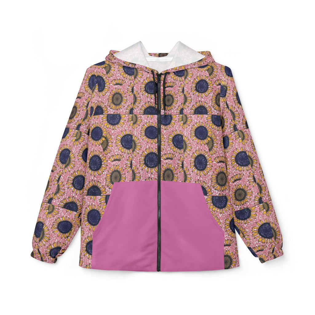 Windbreaker Jacket (AOP)