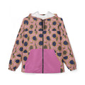 Windbreaker Jacket (AOP)