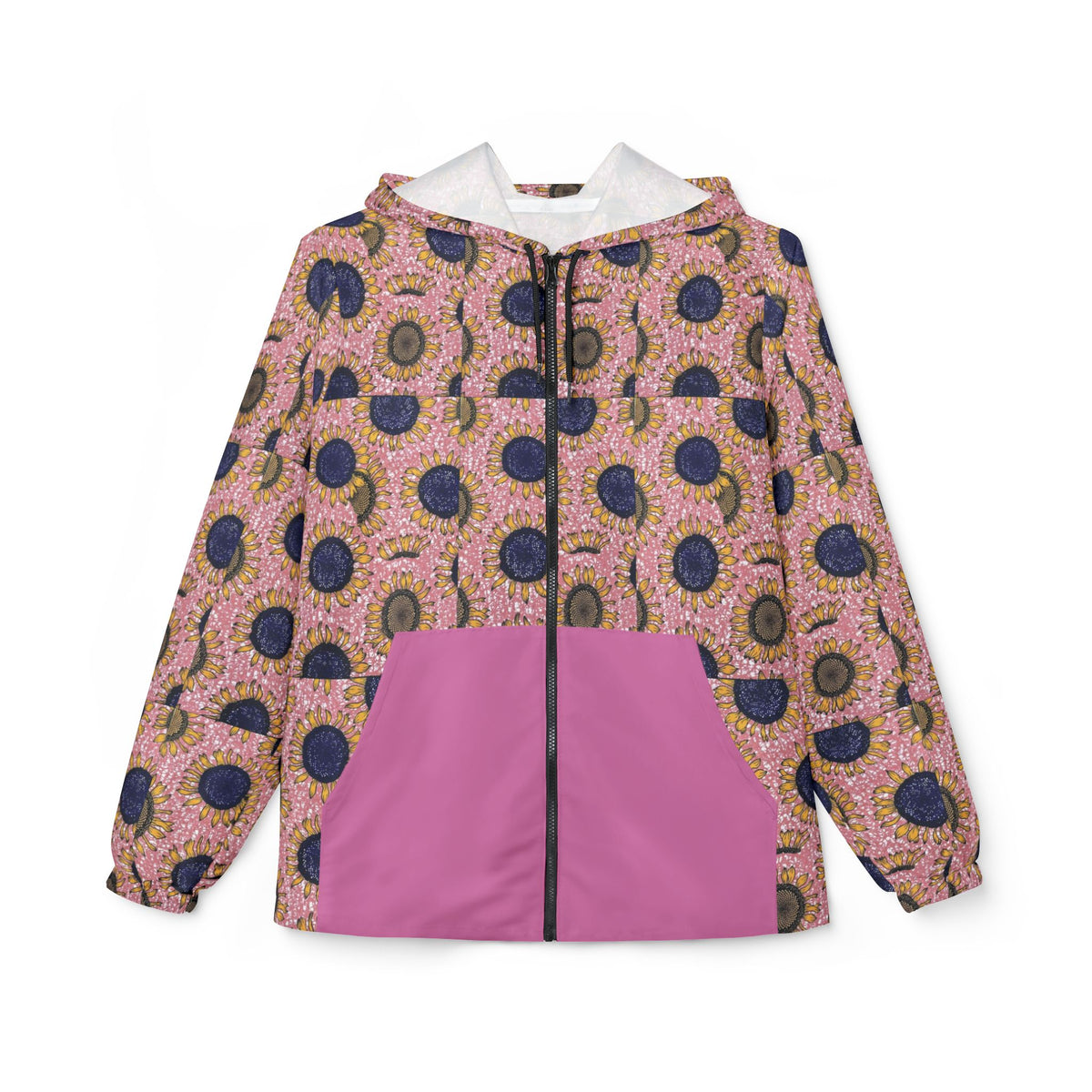 Windbreaker Jacket (AOP)
