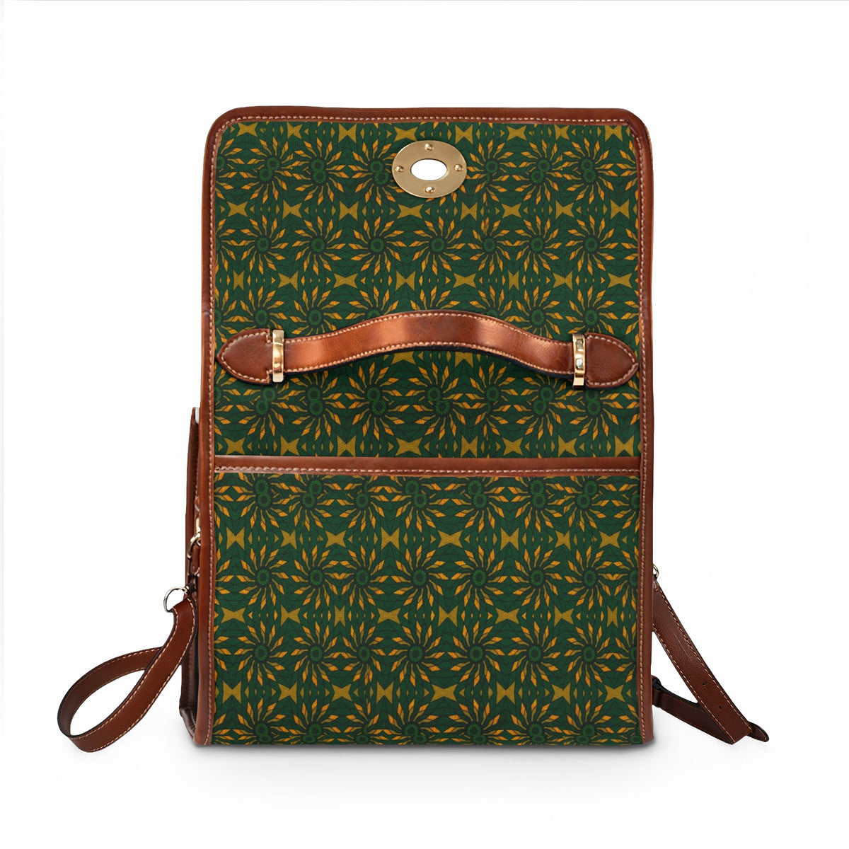 Waterproof Canvas Bag