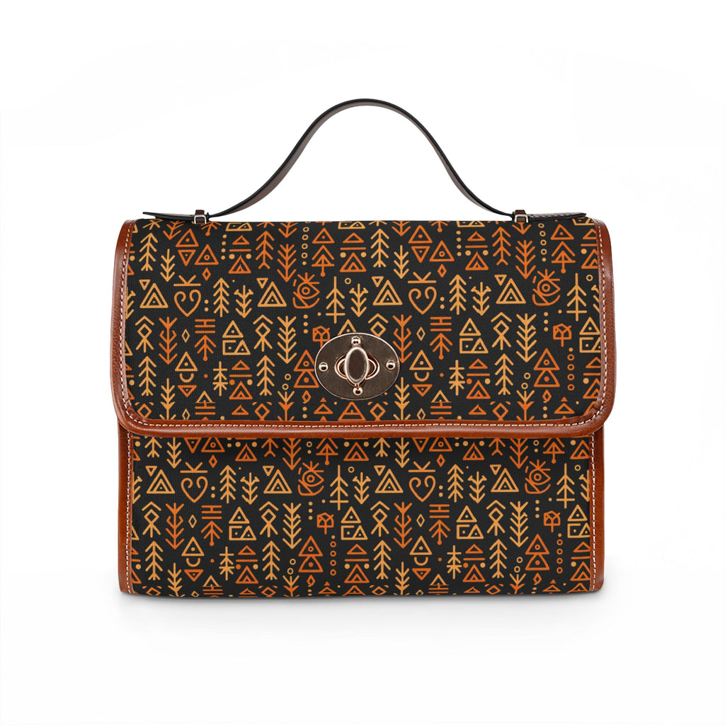 Waterproof Canvas Bag