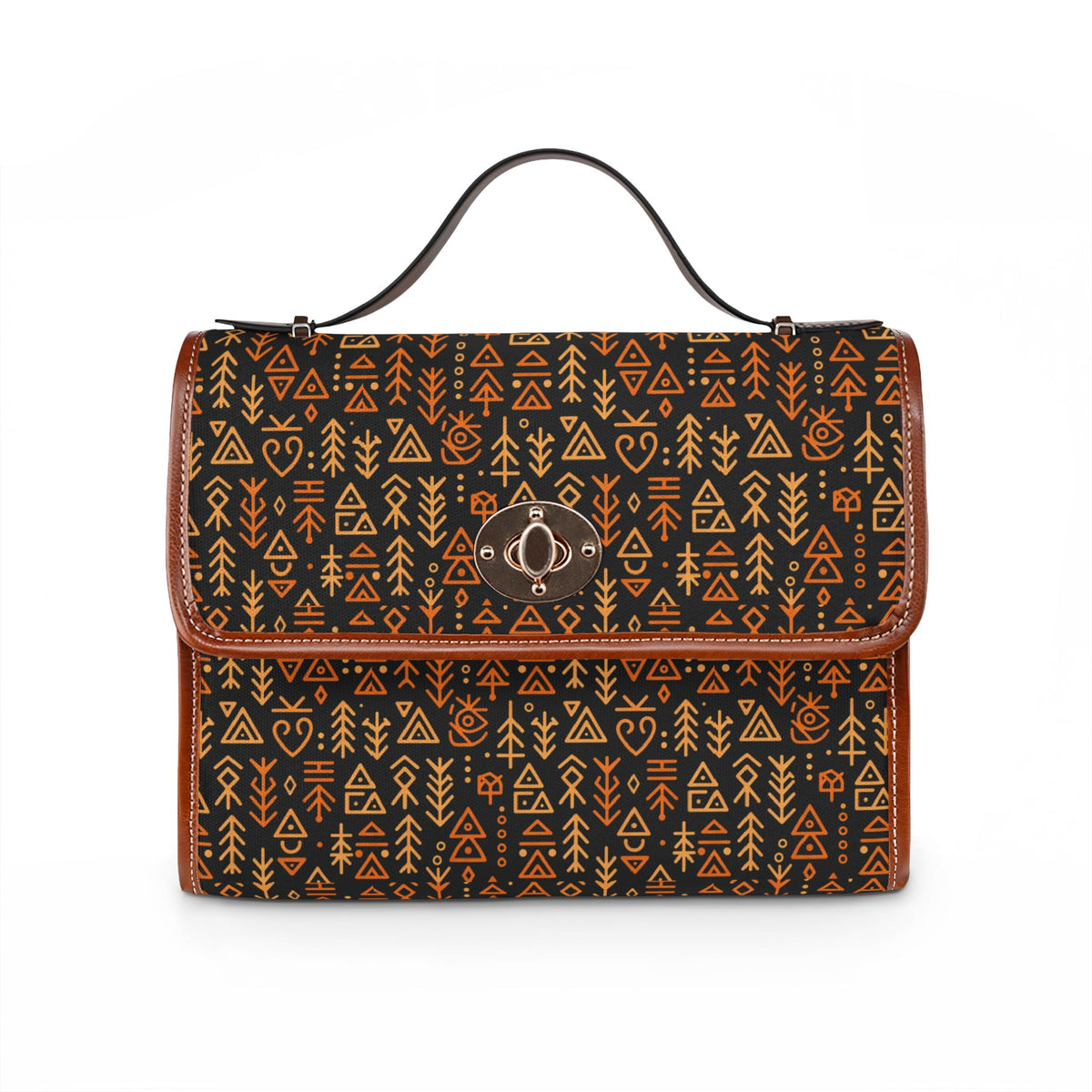 Waterproof Canvas Bag