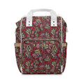 Multifunctional Diaper Backpack