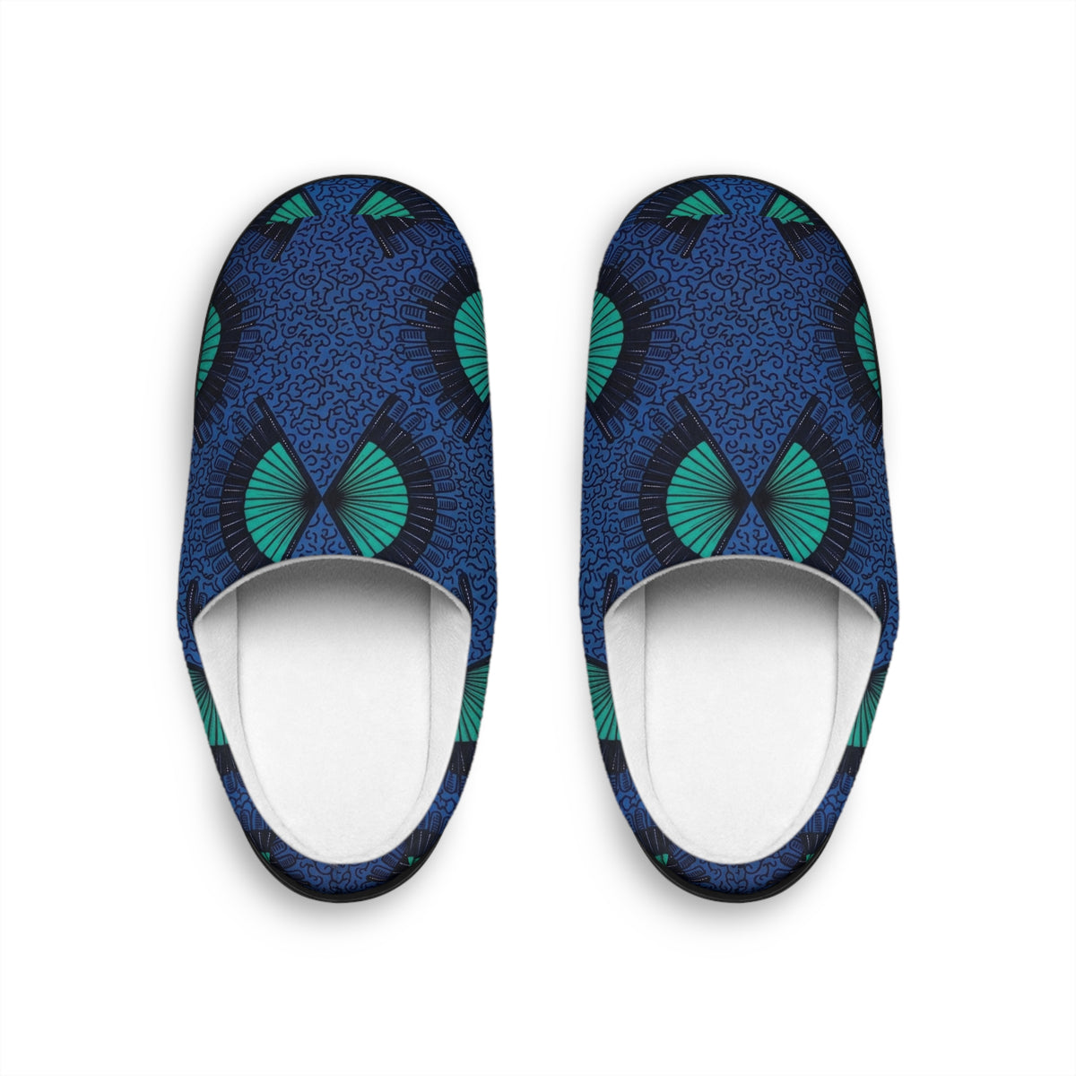 Men's Indoor Slippers