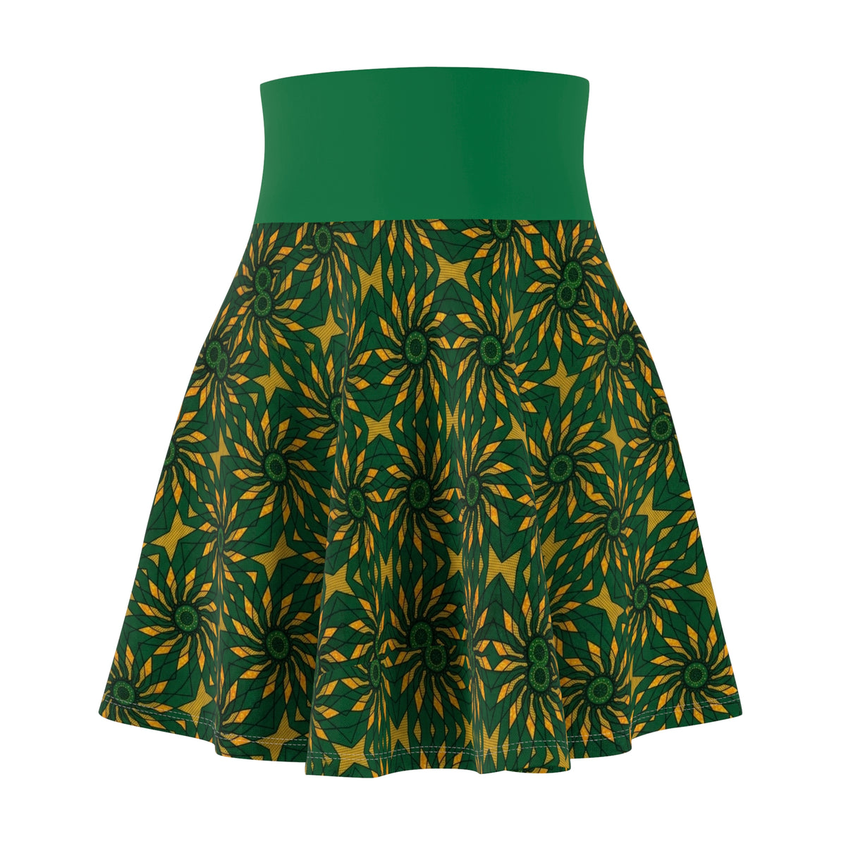 Women's Skater Skirt (AOP)