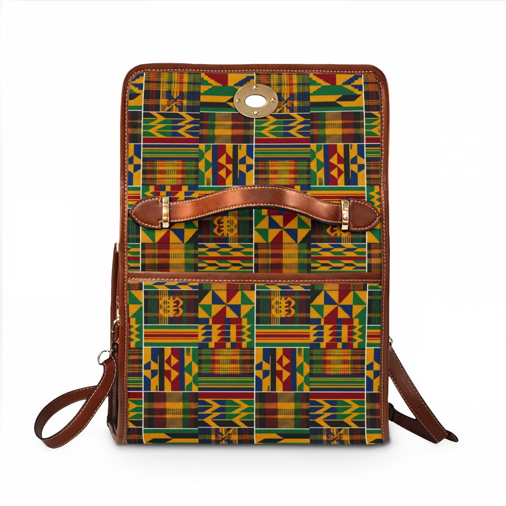 Waterproof Canvas Bag