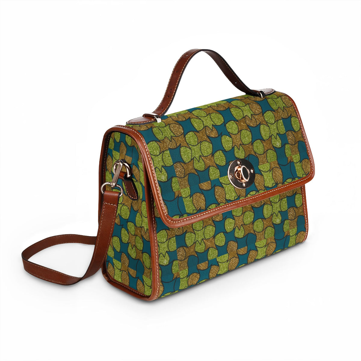 Waterproof Canvas Bag