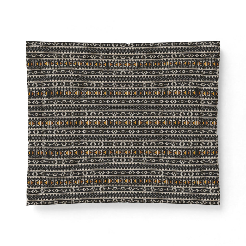 Cotton Comforter
