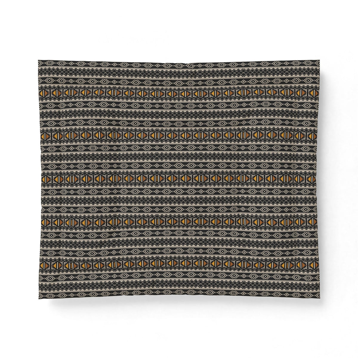 Cotton Comforter