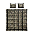 Cotton Bed Set