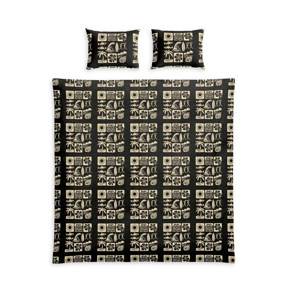 Cotton Bed Set