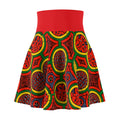 Women's Skater Skirt (AOP)
