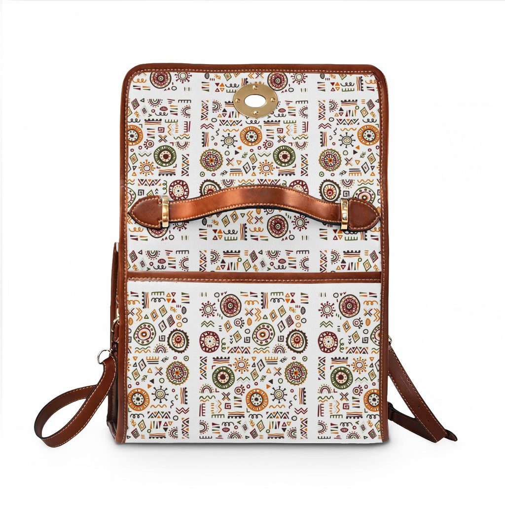 Waterproof Canvas Bag
