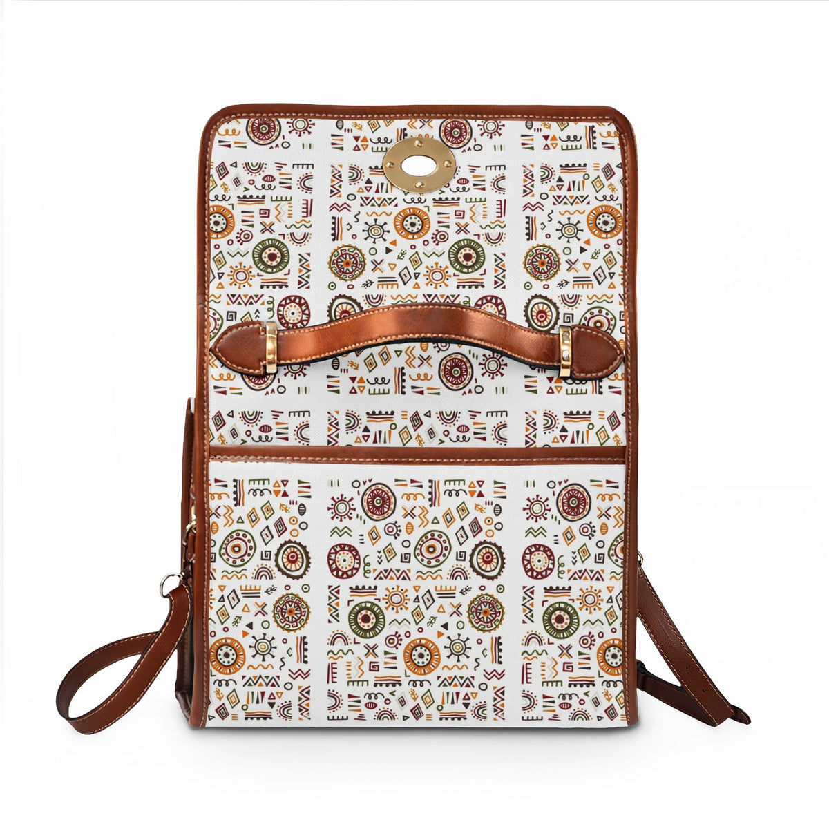 Waterproof Canvas Bag