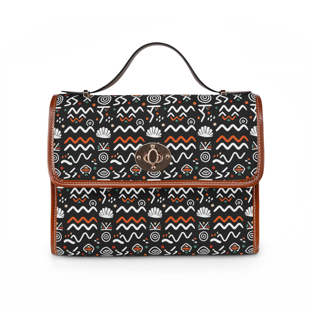Waterproof Canvas Bag