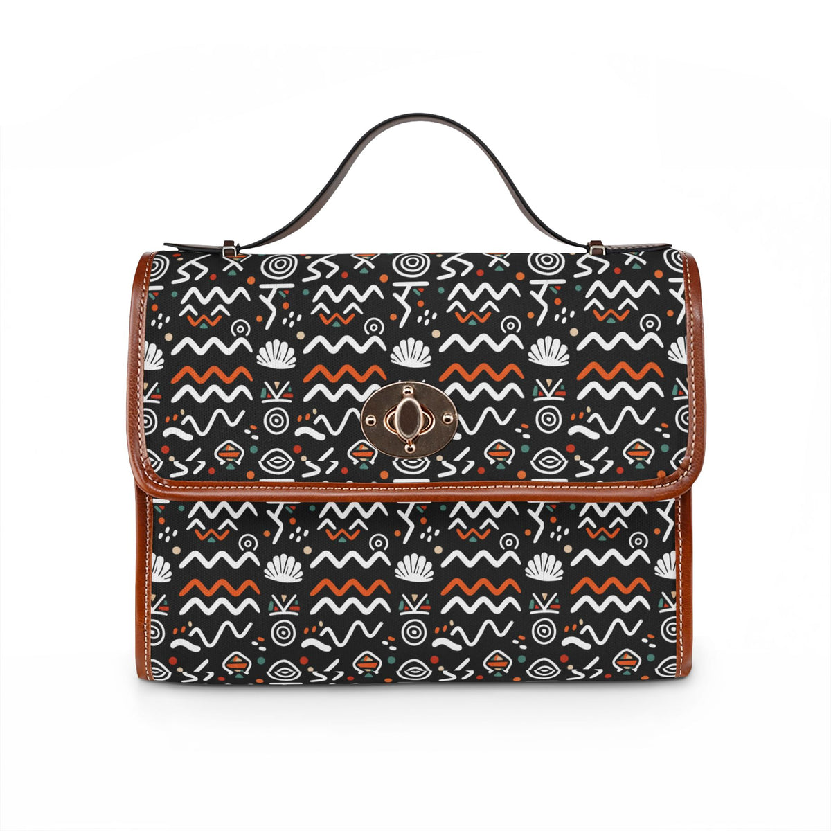 Waterproof Canvas Bag
