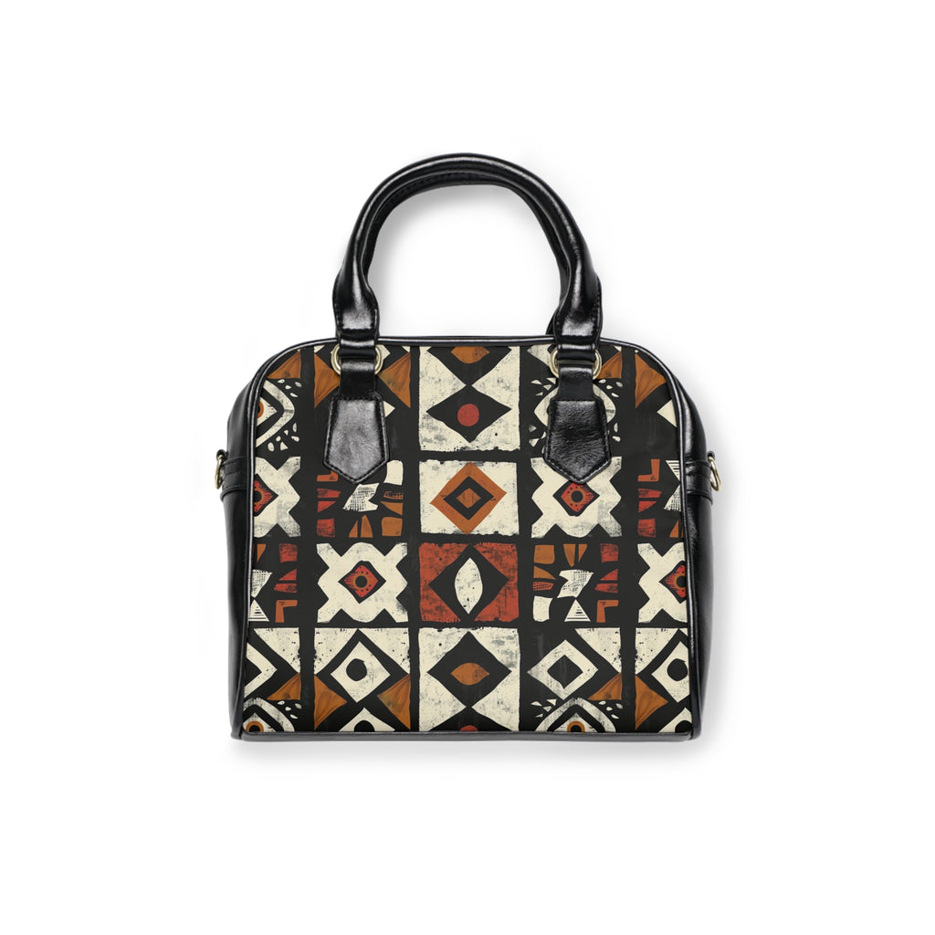Shoulder Handbag