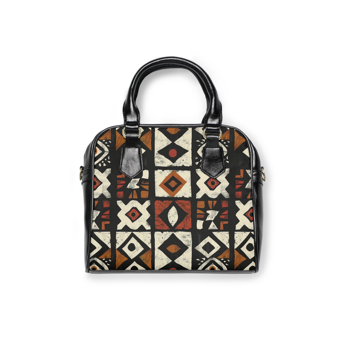Shoulder Handbag