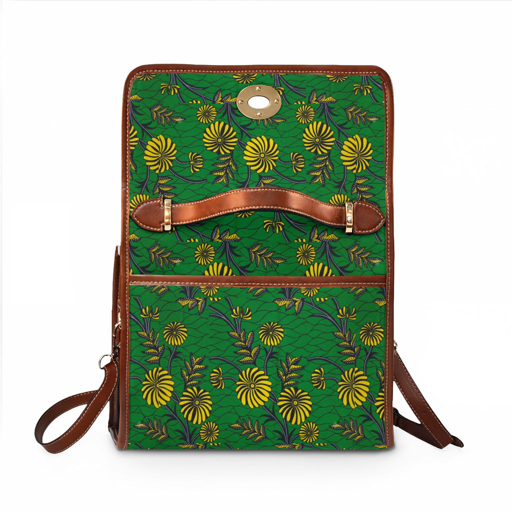 Waterproof Canvas Bag
