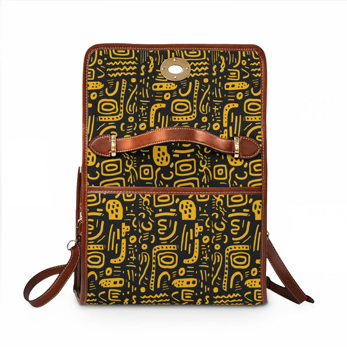 Waterproof Canvas Bag